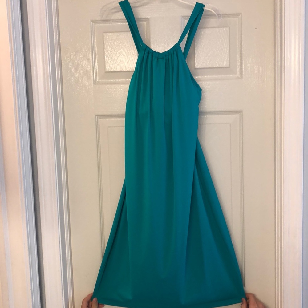 Athelta Dress